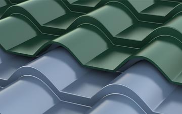who should consider Warden Hill plastic roofs