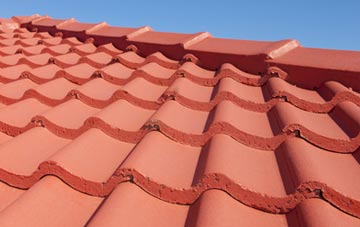 Warden Hill tile and slate roof replacement