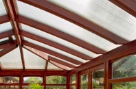 Warden Hill conservatory roofing insulation