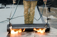 Warden Hill flat roof sealing quote